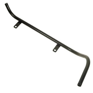 Dodge Cummins Coolant Tube Relocation Kit - BD Diesel - Howler Turbo - `03-`05 Dodge Cummins Coolant Tube Relocation Kit - BD Diesel - Howler Turbo - `03-`05